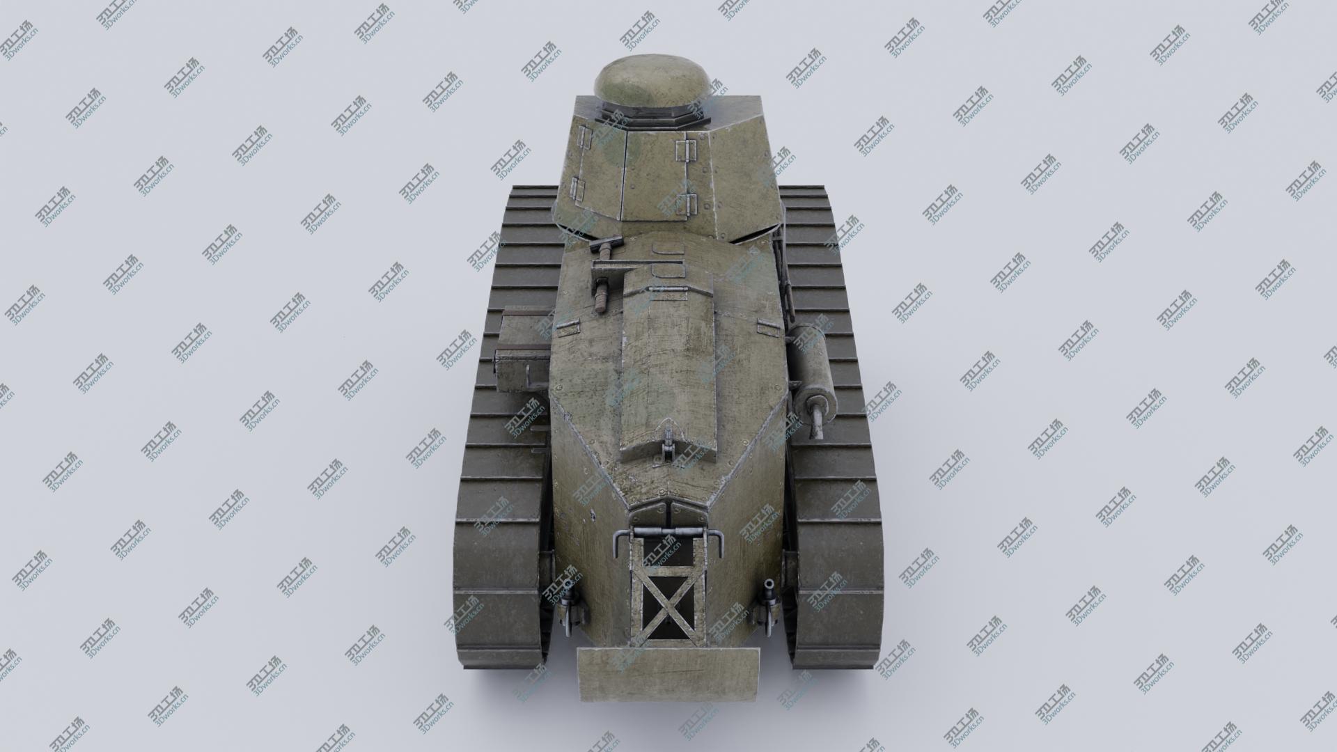 images/goods_img/202105073/Renault FT 3D model/4.jpg
